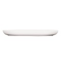 Oslo 13X9 Platter - White